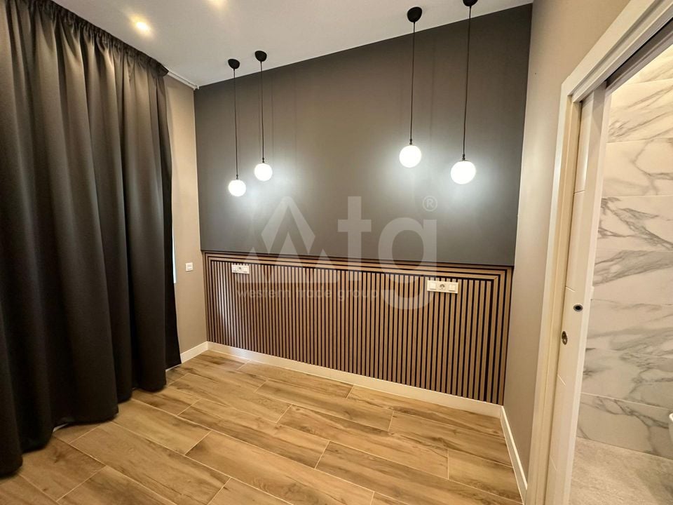 6 bedroom Apartment in Alicante - AG151015 - Photo - 9