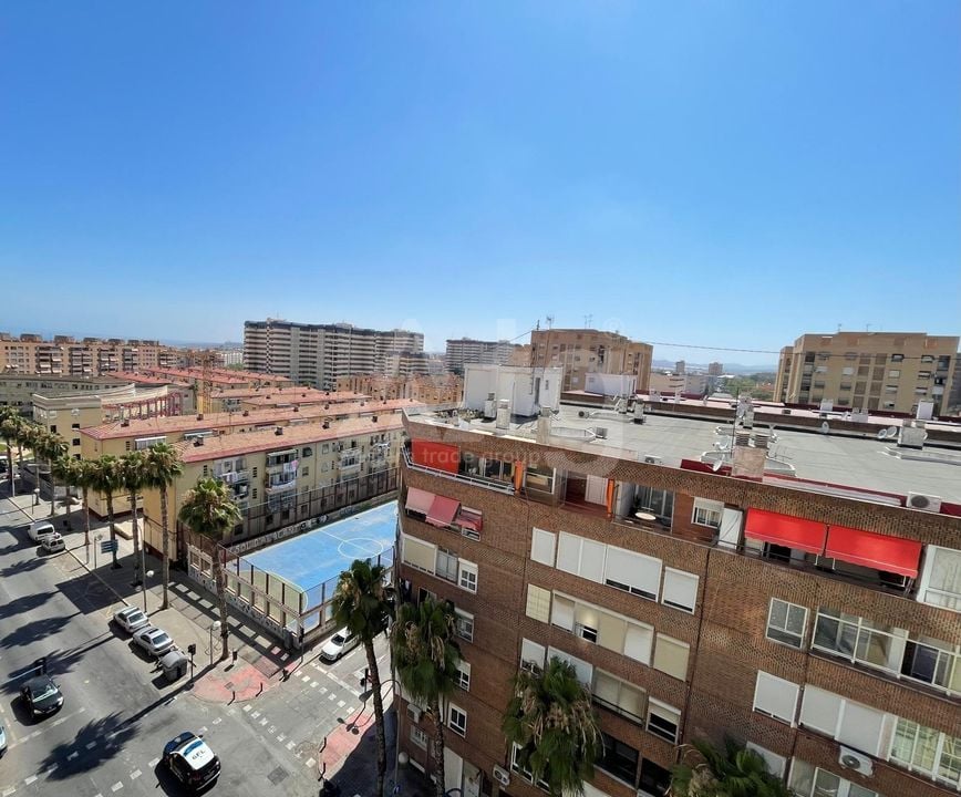 4 bedroom Apartment in Alicante - AG151026 - Photo - 19