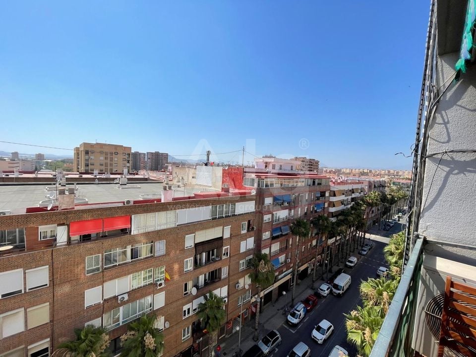 4 bedroom Apartment in Alicante - AG151026 - Photo - 20