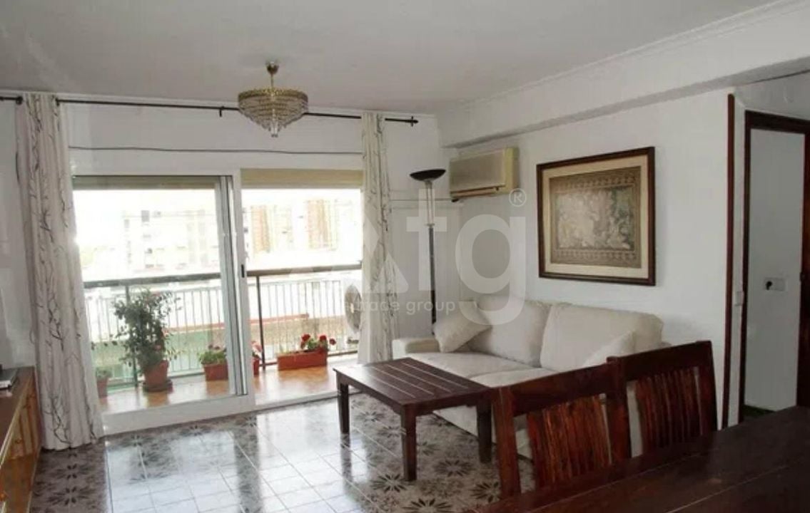 4 bedroom Apartment in Alicante - AG151026 - Photo - 2