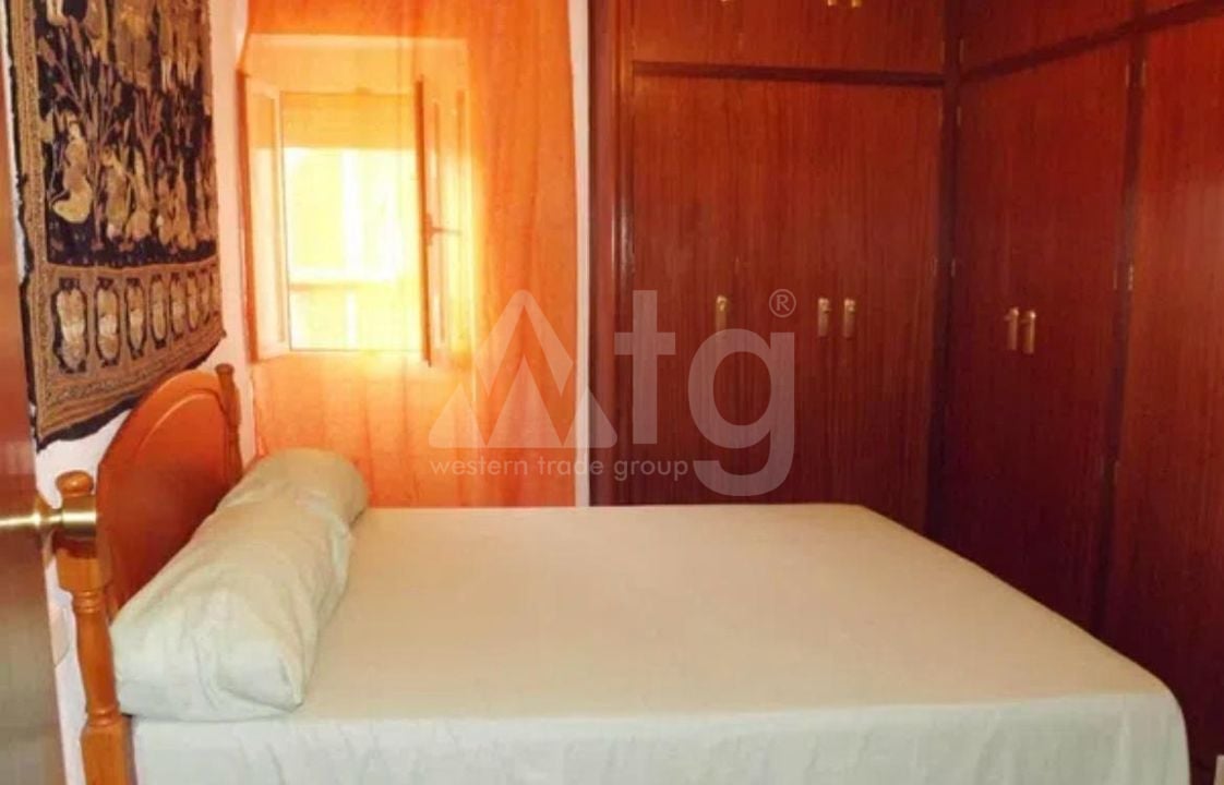 4 bedroom Apartment in Alicante - AG151026 - Photo - 8