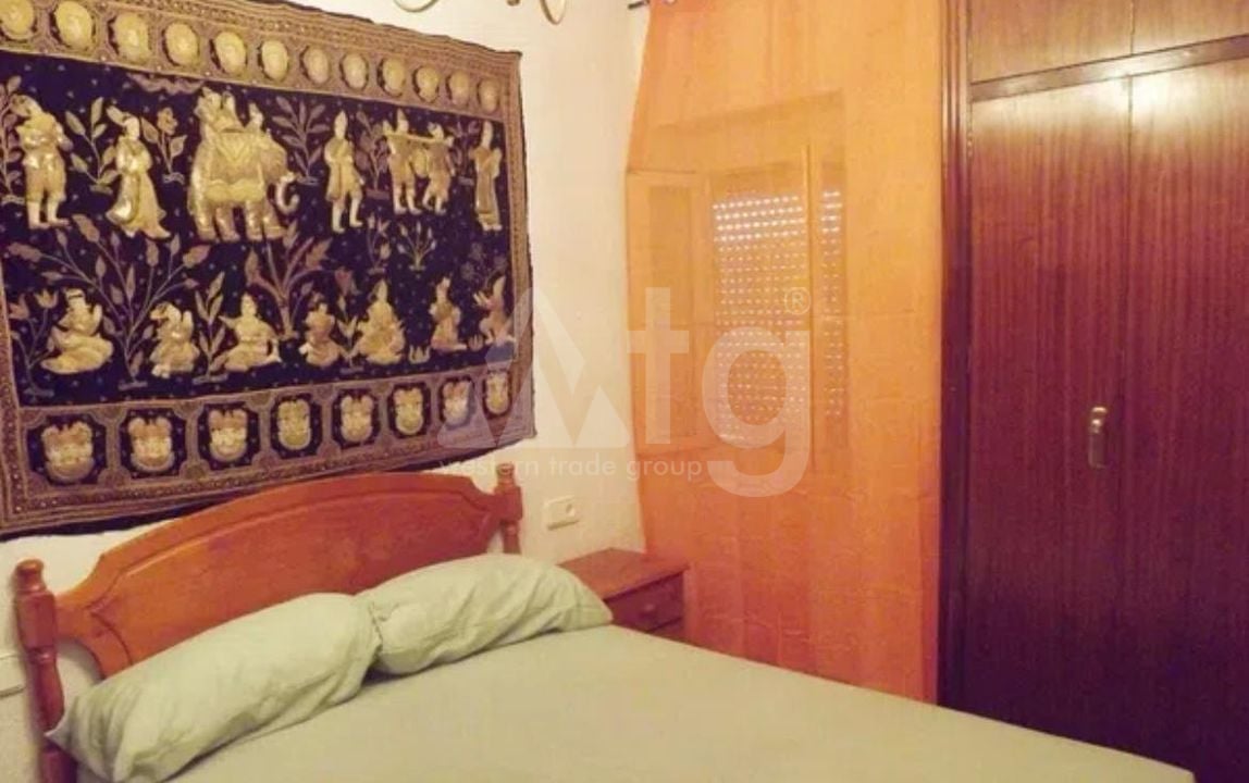 4 bedroom Apartment in Alicante - AG151026 - Photo - 9