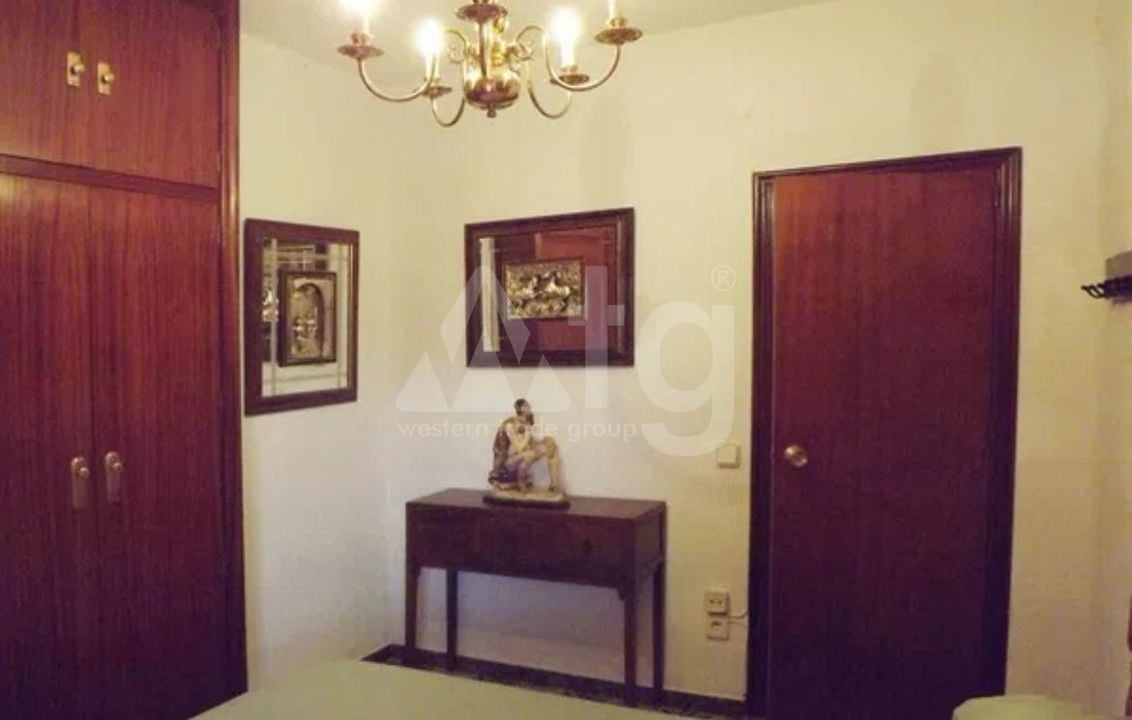 4 bedroom Apartment in Alicante - AG151026 - Photo - 10