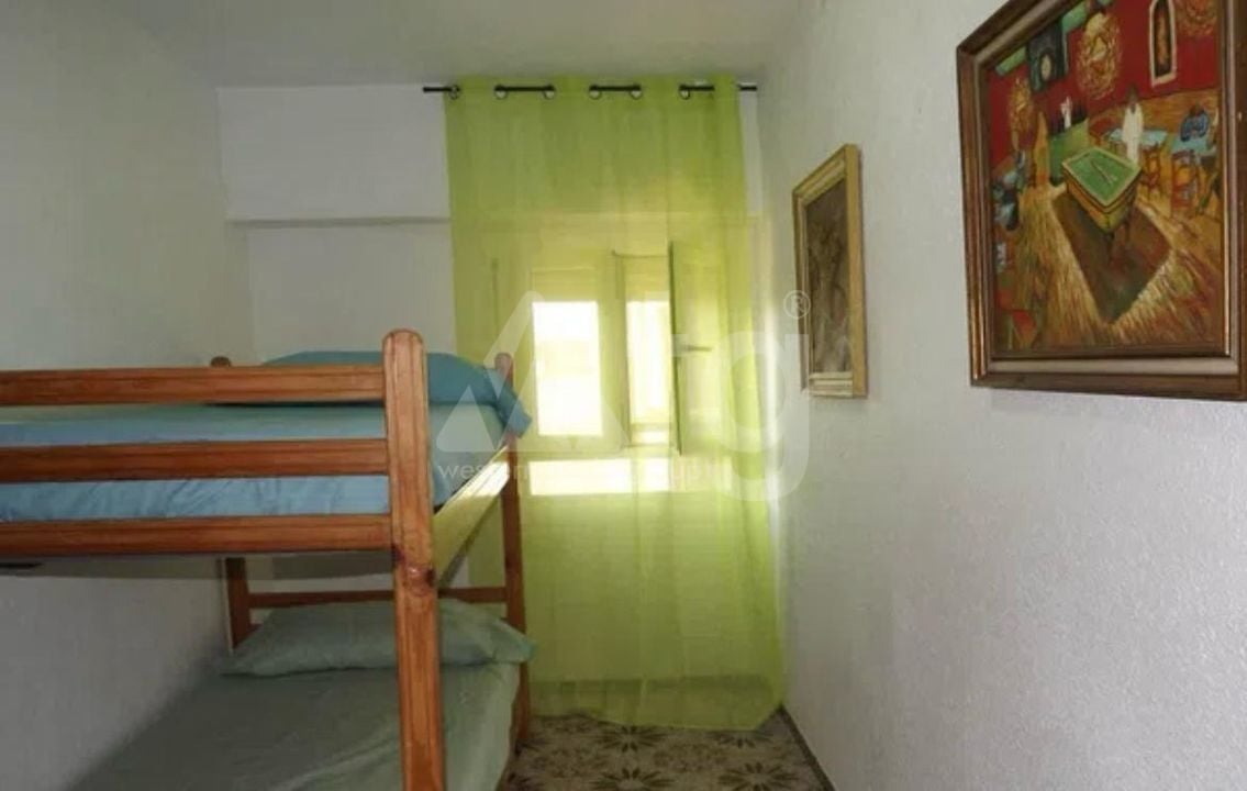 4 bedroom Apartment in Alicante - AG151026 - Photo - 11