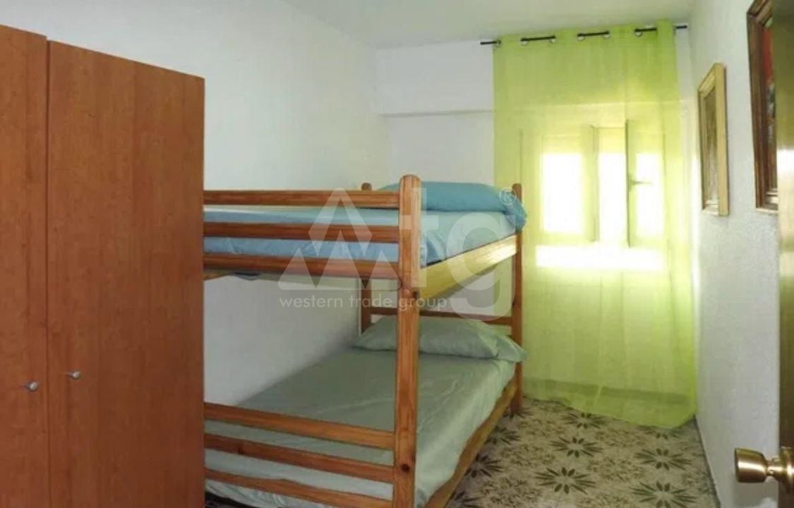 4 bedroom Apartment in Alicante - AG151026 - Photo - 12