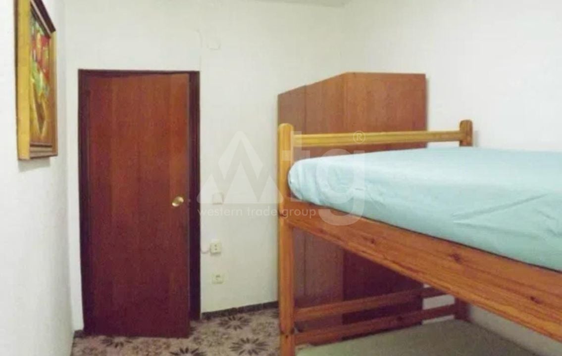 4 bedroom Apartment in Alicante - AG151026 - Photo - 13