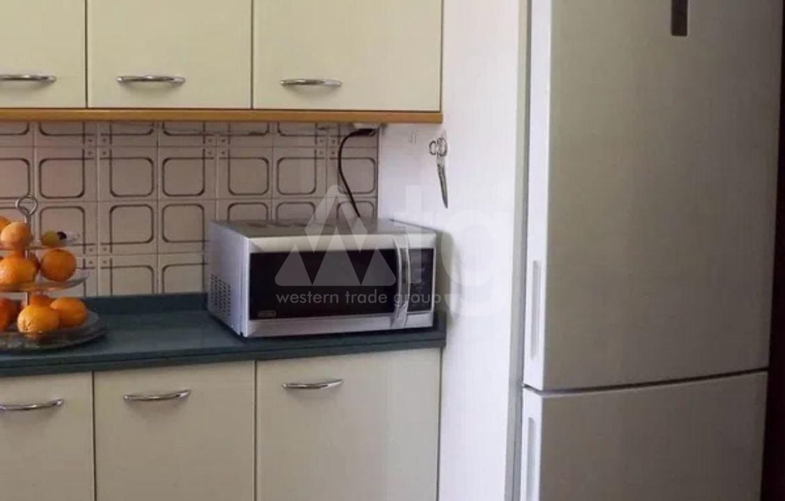 4 bedroom Apartment in Alicante - AG151026 - Photo - 7