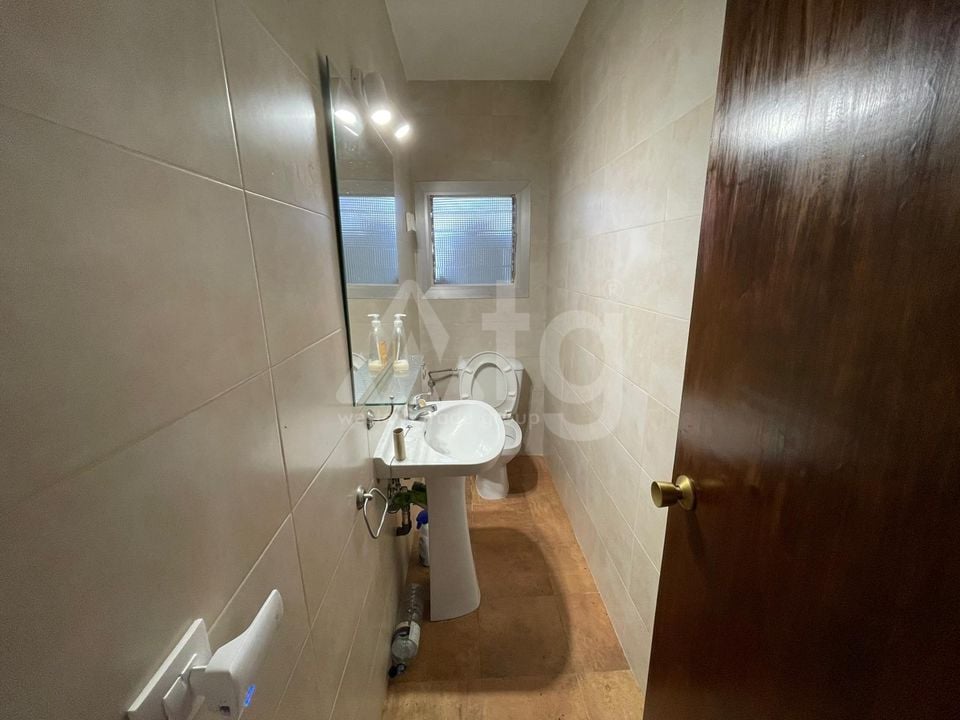 4 bedroom Apartment in Alicante - AG151026 - Photo - 14