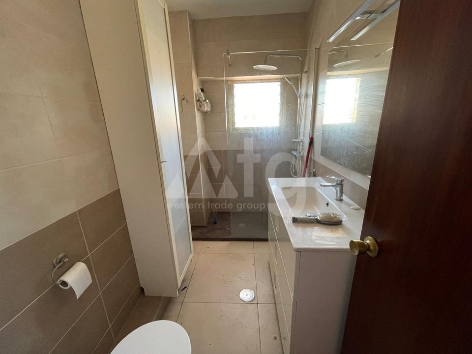 4 bedroom Apartment in Alicante - AG151026 - Photo - 15