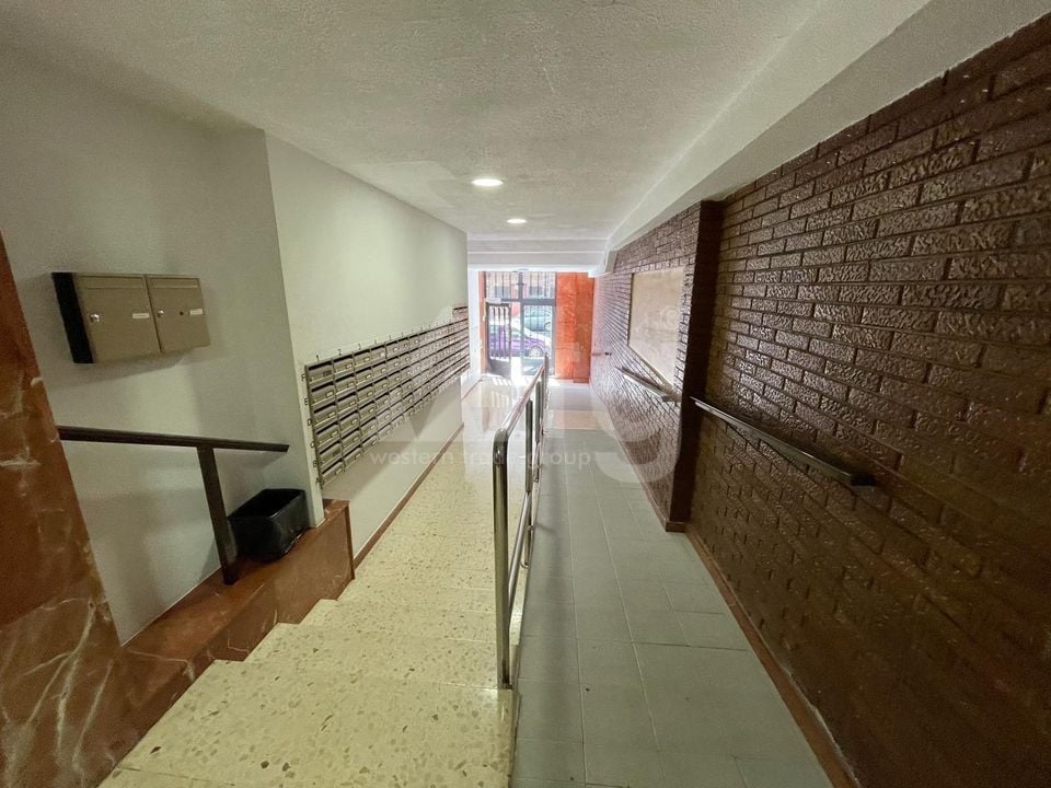 4 bedroom Apartment in Alicante - AG151026 - Photo - 21