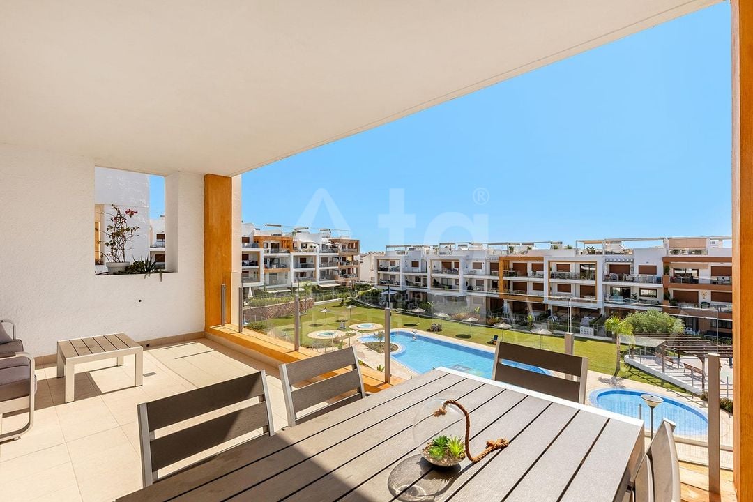 3 bedroom Apartment in Villamartin - AG151045 - Photo - 27