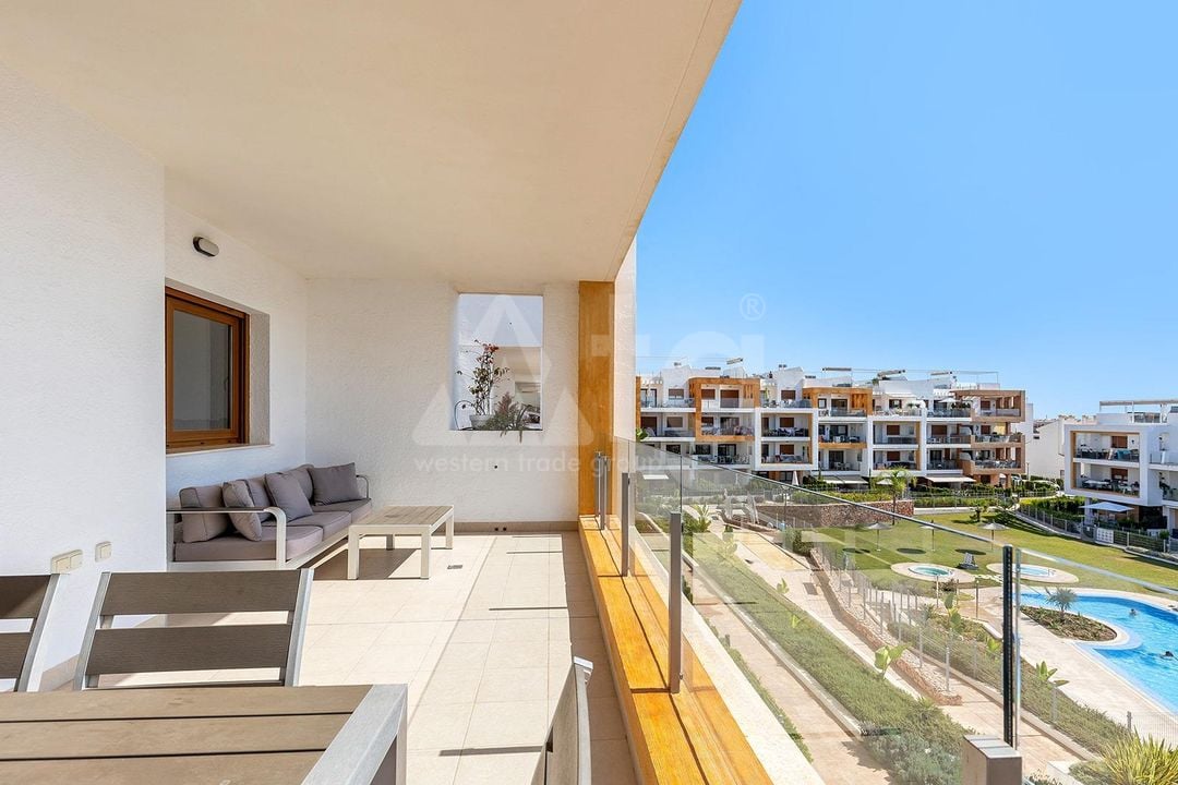 3 bedroom Apartment in Villamartin - AG151045 - Photo - 26