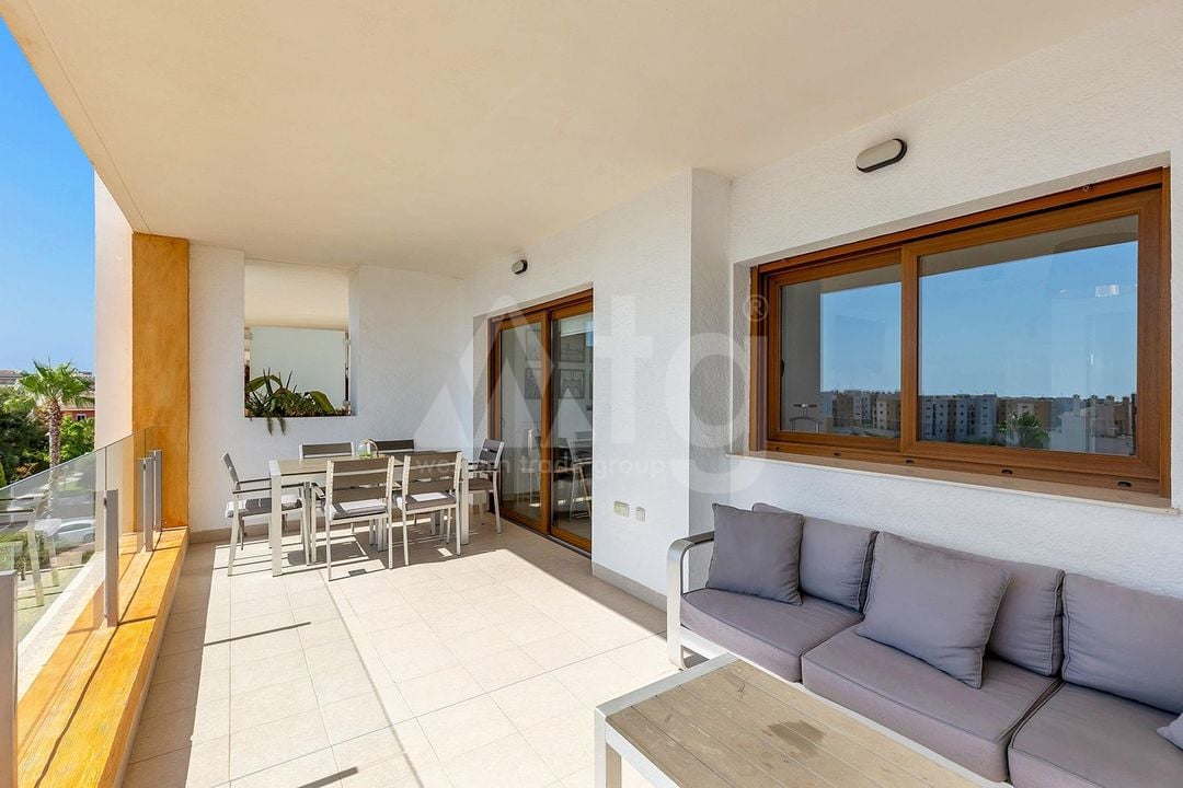 3 bedroom Apartment in Villamartin - AG151045 - Photo - 24