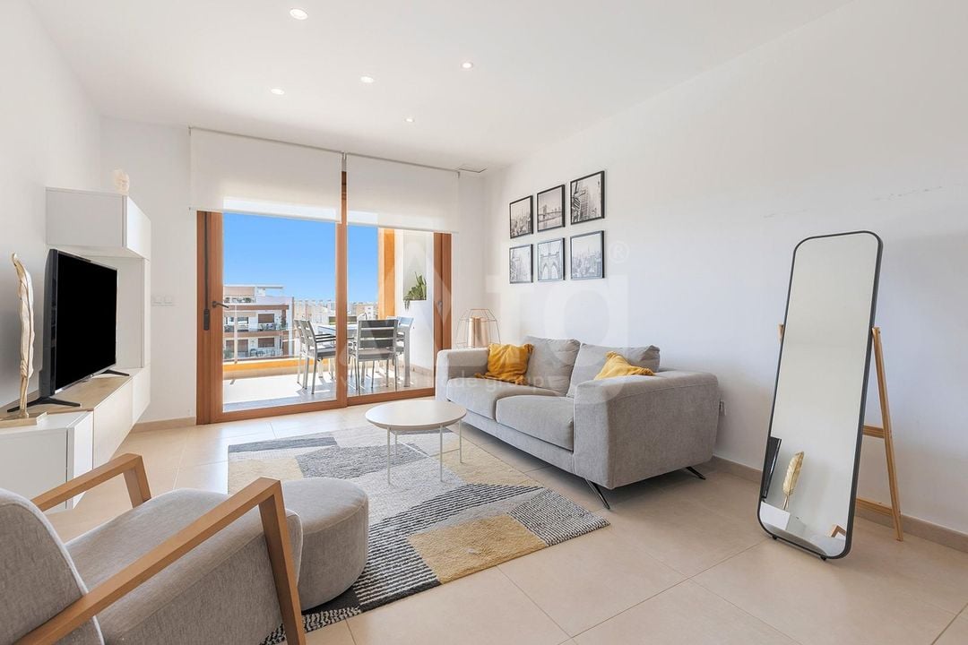 3 bedroom Apartment in Villamartin - AG151045 - Photo - 6