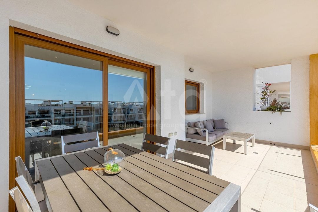 3 bedroom Apartment in Villamartin - AG151045 - Photo - 25