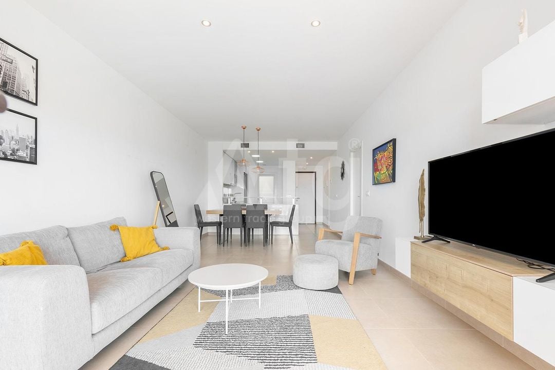 3 bedroom Apartment in Villamartin - AG151045 - Photo - 8