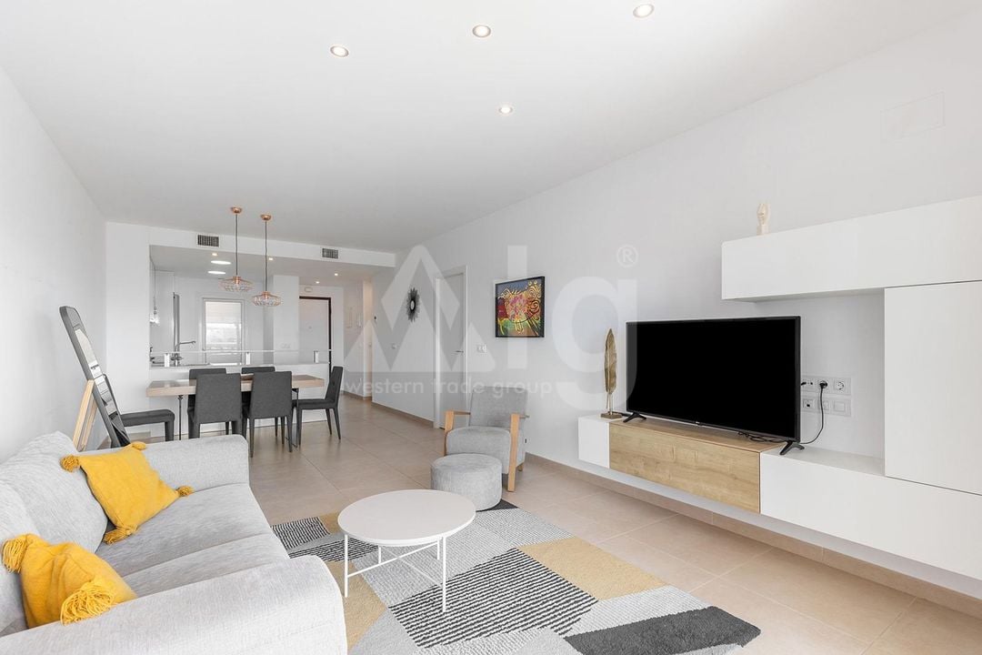 3 bedroom Apartment in Villamartin - AG151045 - Photo - 7