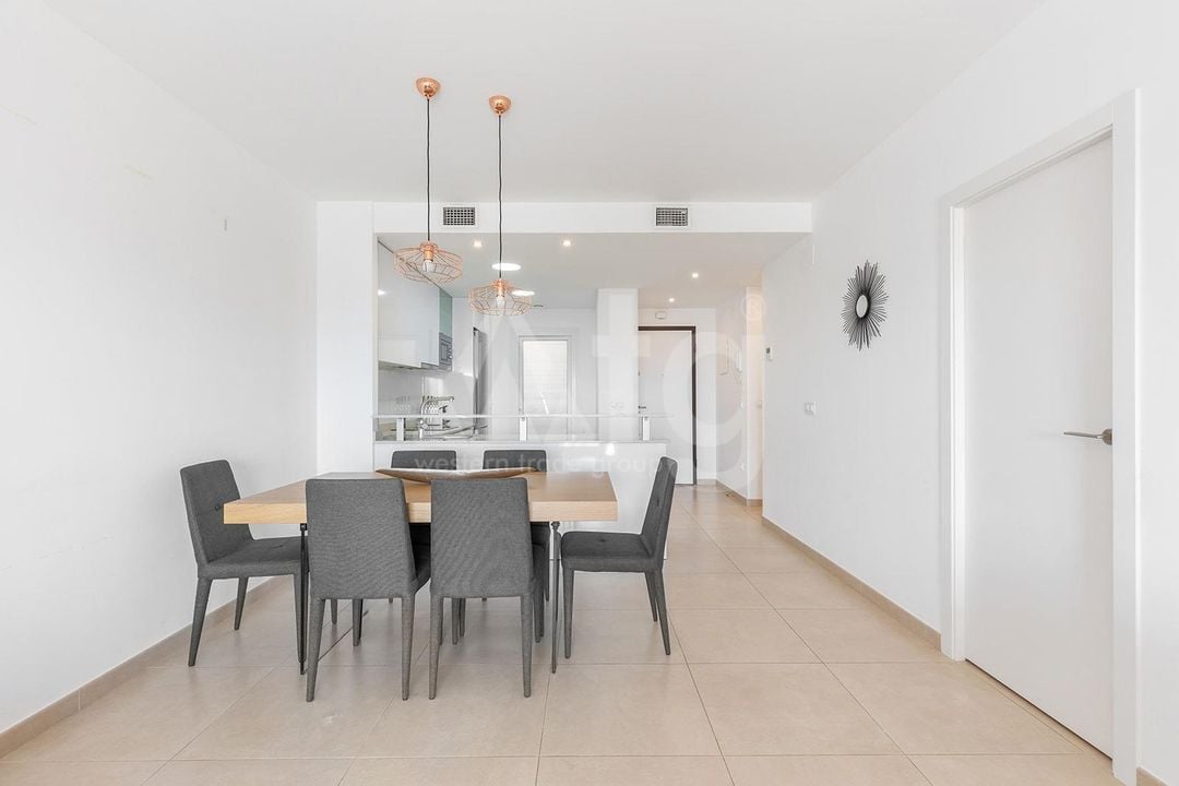 3 bedroom Apartment in Villamartin - AG151045 - Photo - 9