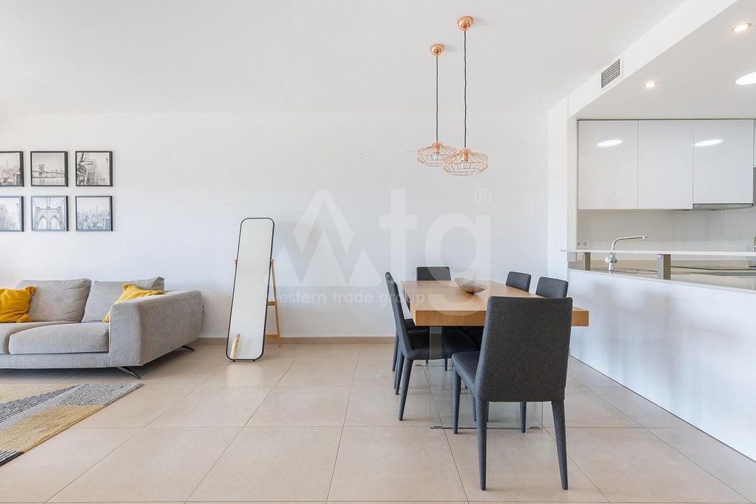 3 bedroom Apartment in Villamartin - AG151045 - Photo - 10