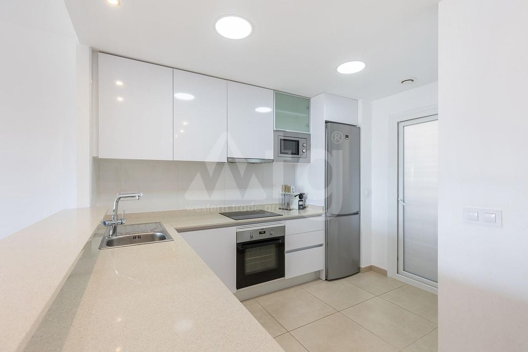 3 bedroom Apartment in Villamartin - AG151045 - Photo - 11