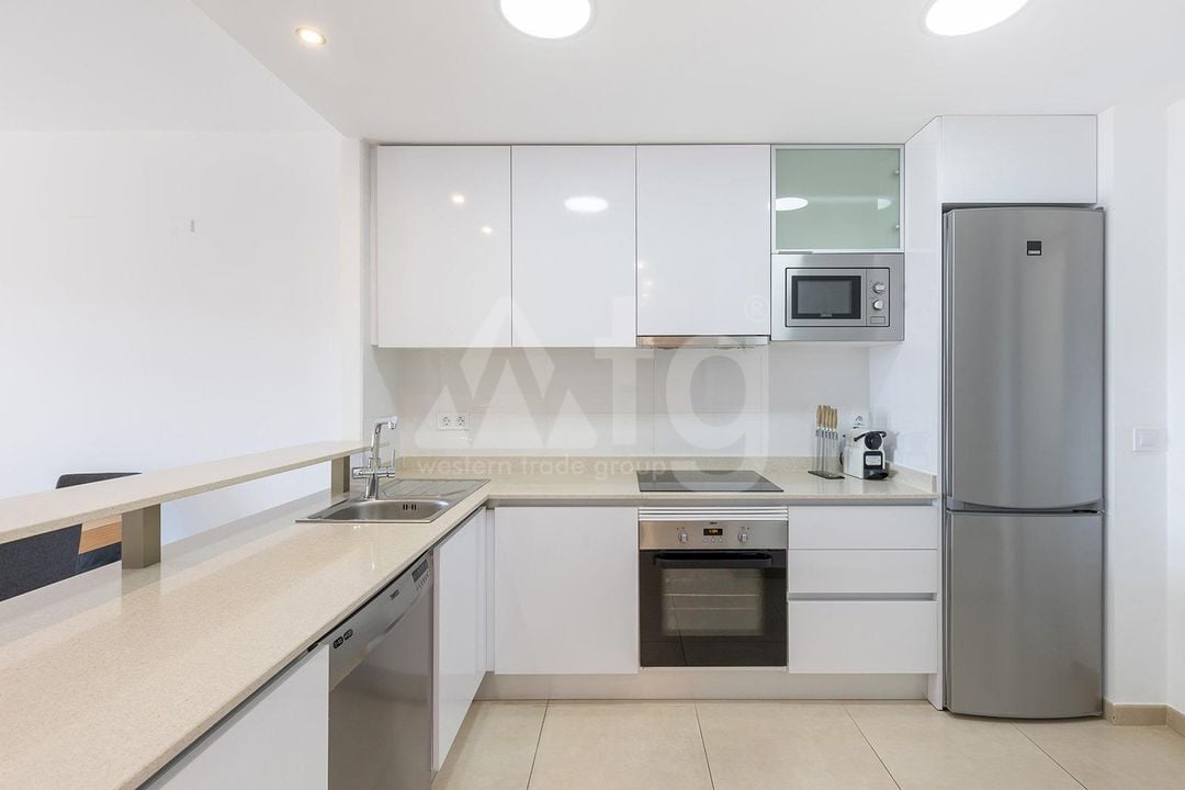 3 bedroom Apartment in Villamartin - AG151045 - Photo - 12
