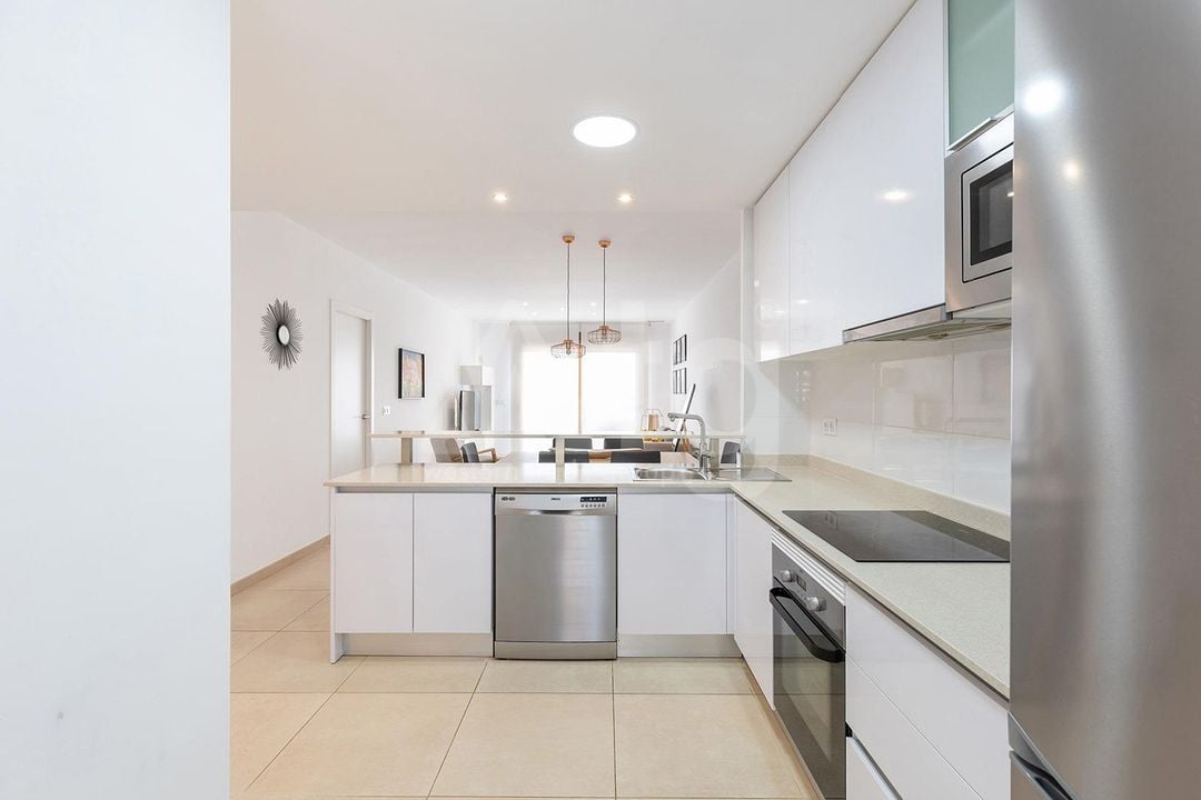 3 bedroom Apartment in Villamartin - AG151045 - Photo - 13