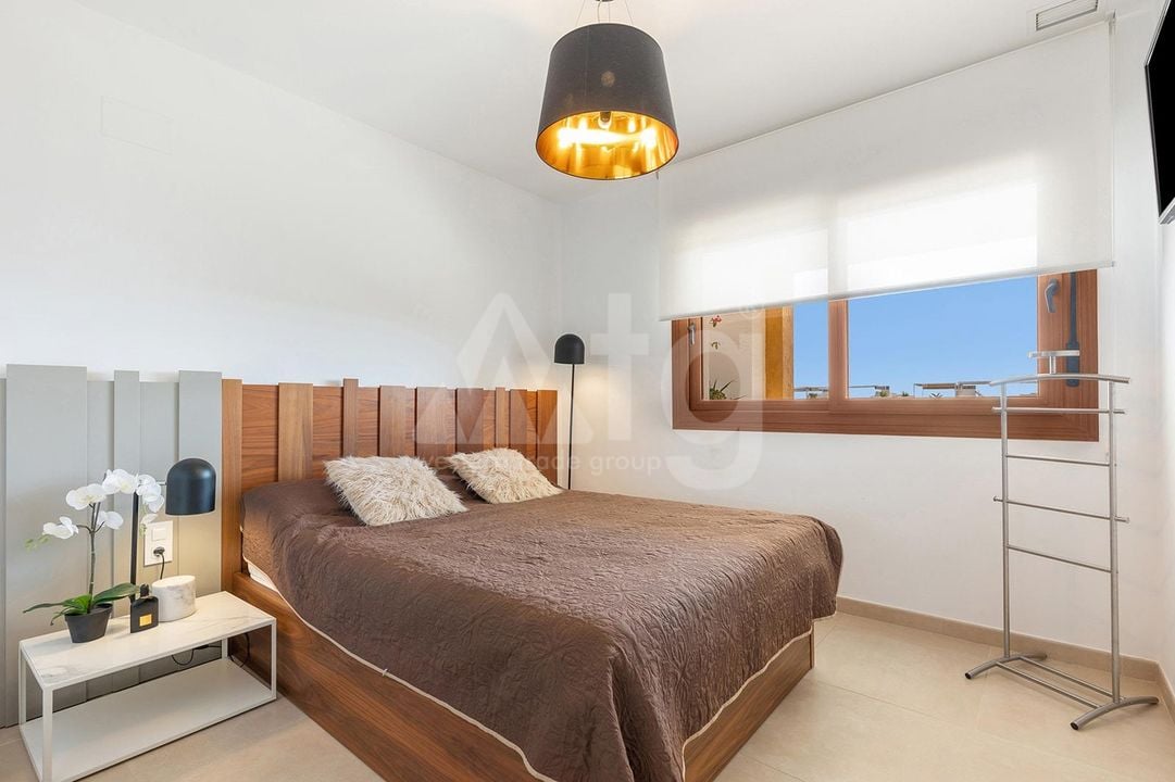 3 bedroom Apartment in Villamartin - AG151045 - Photo - 14
