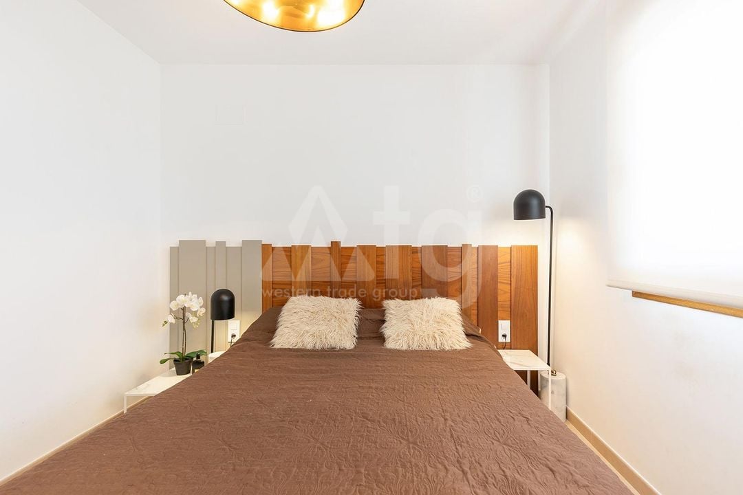 3 bedroom Apartment in Villamartin - AG151045 - Photo - 15
