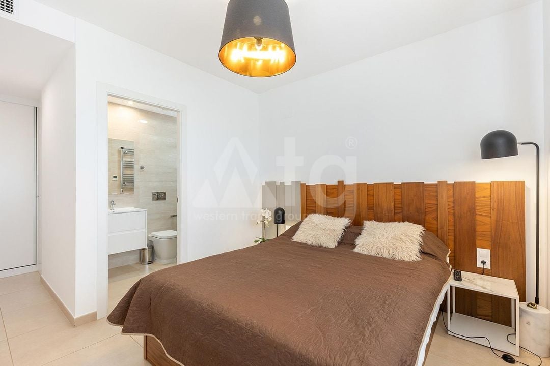 3 bedroom Apartment in Villamartin - AG151045 - Photo - 16