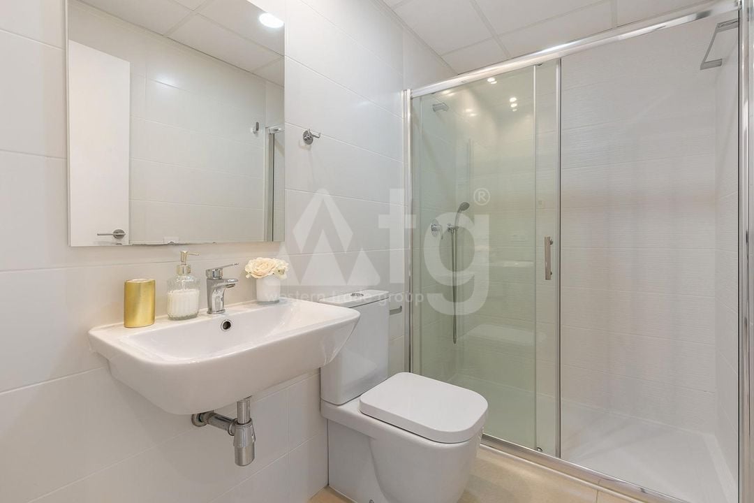 3 bedroom Apartment in Villamartin - AG151045 - Photo - 22