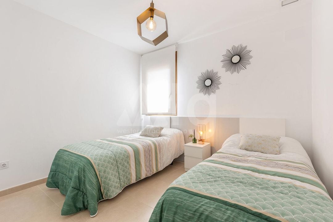 3 bedroom Apartment in Villamartin - AG151045 - Photo - 18