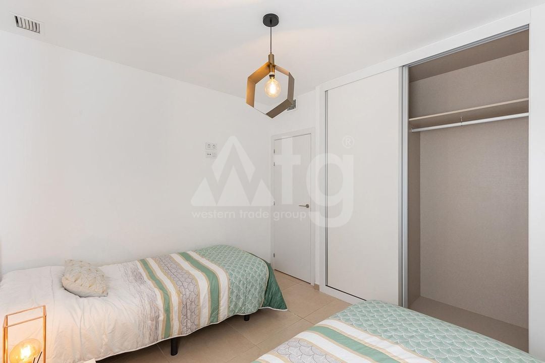 3 bedroom Apartment in Villamartin - AG151045 - Photo - 19
