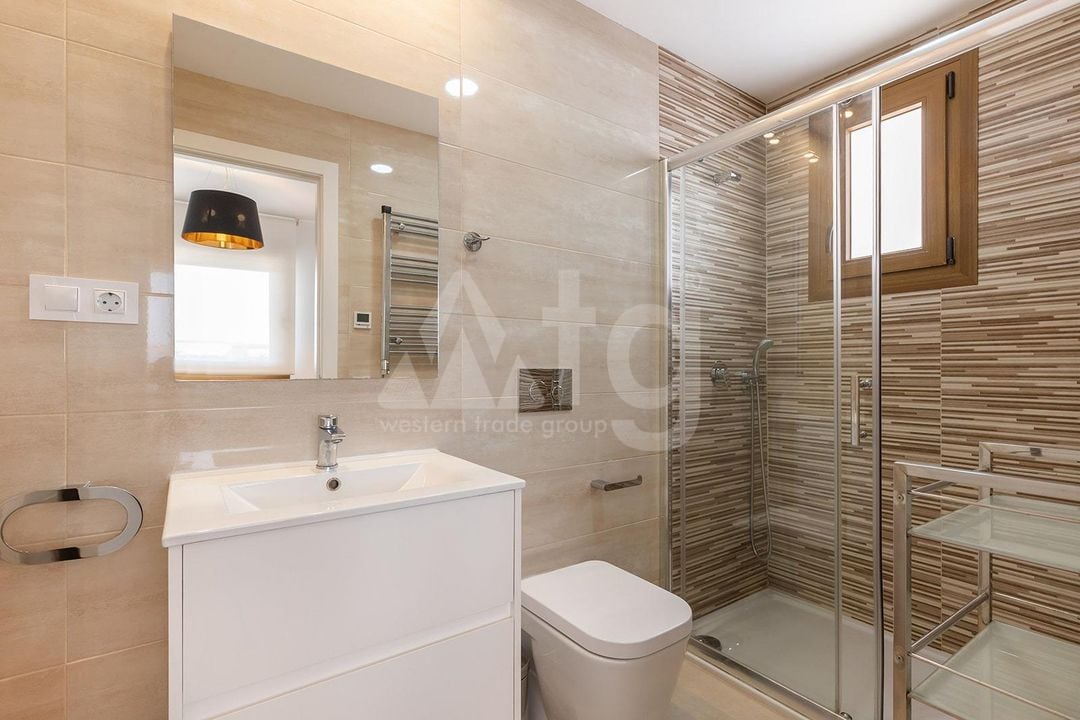 3 bedroom Apartment in Villamartin - AG151045 - Photo - 17
