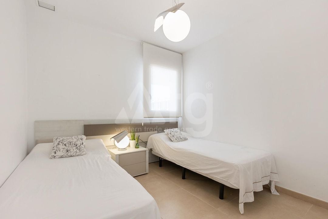 3 bedroom Apartment in Villamartin - AG151045 - Photo - 20