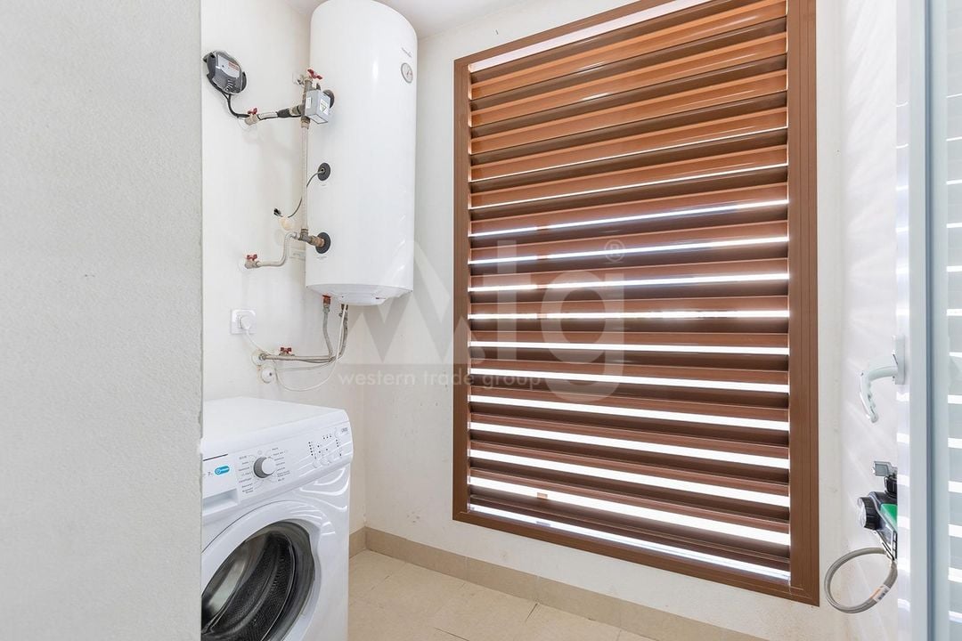 3 bedroom Apartment in Villamartin - AG151045 - Photo - 23