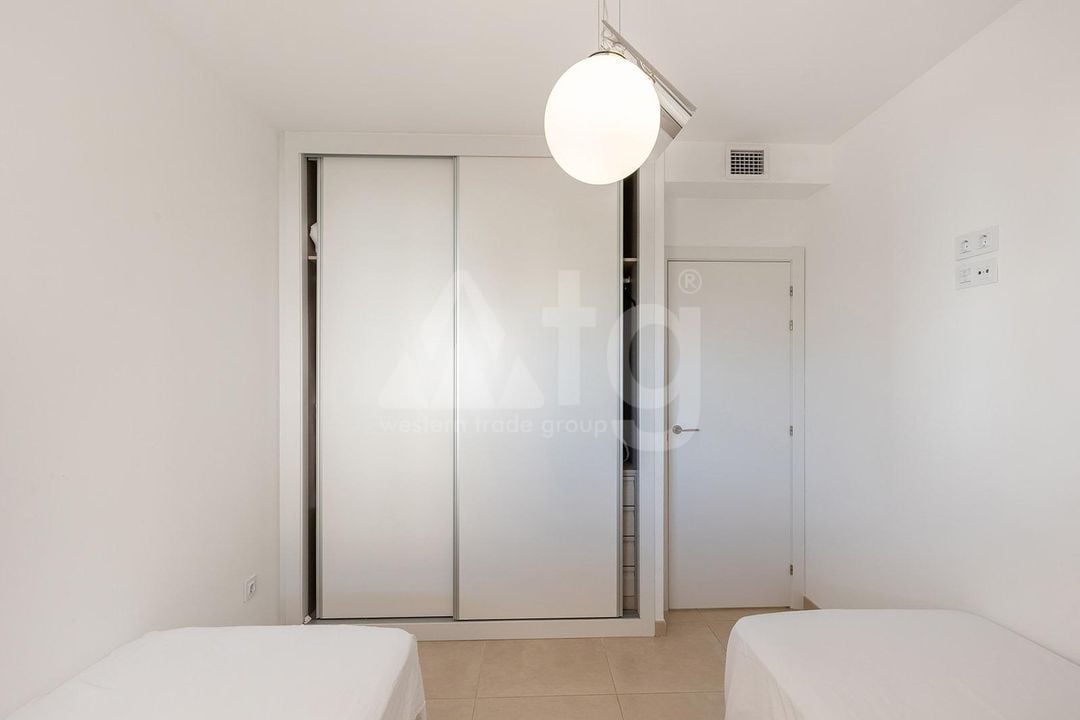 3 bedroom Apartment in Villamartin - AG151045 - Photo - 21