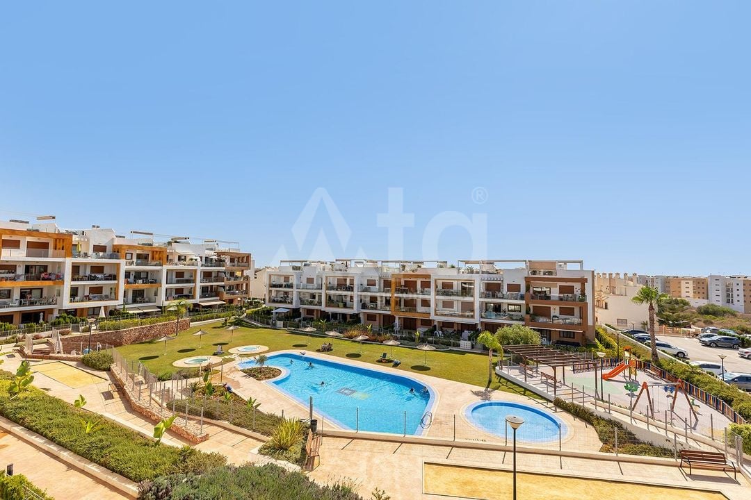 3 bedroom Apartment in Villamartin - AG151045 - Photo - 28