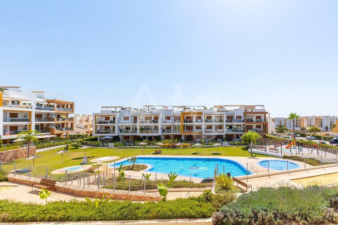 3 bedroom Apartment in Villamartin - AG151045 - Photo - 1
