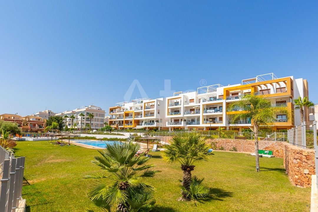 3 bedroom Apartment in Villamartin - AG151045 - Photo - 3