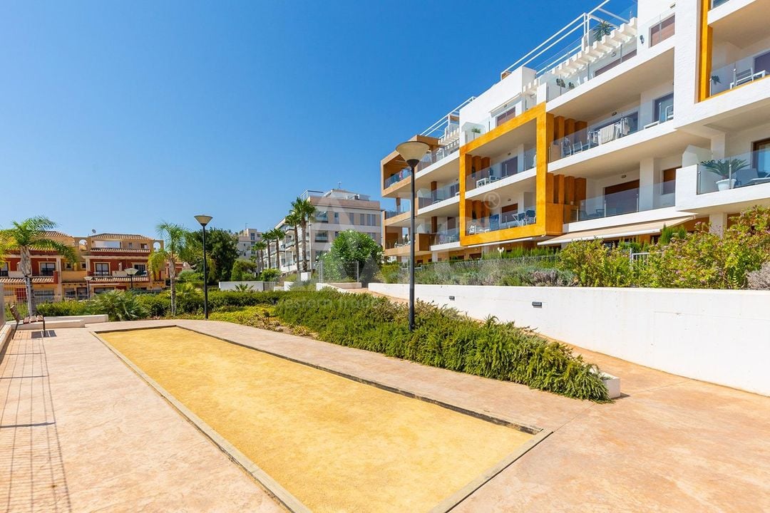 3 bedroom Apartment in Villamartin - AG151045 - Photo - 31