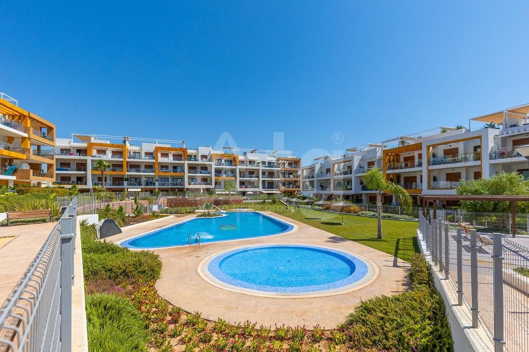 3 bedroom Apartment in Villamartin - AG151045 - Photo - 30