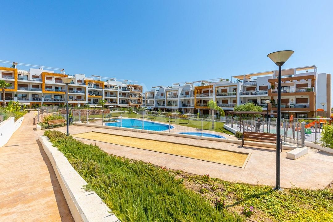 3 bedroom Apartment in Villamartin - AG151045 - Photo - 32