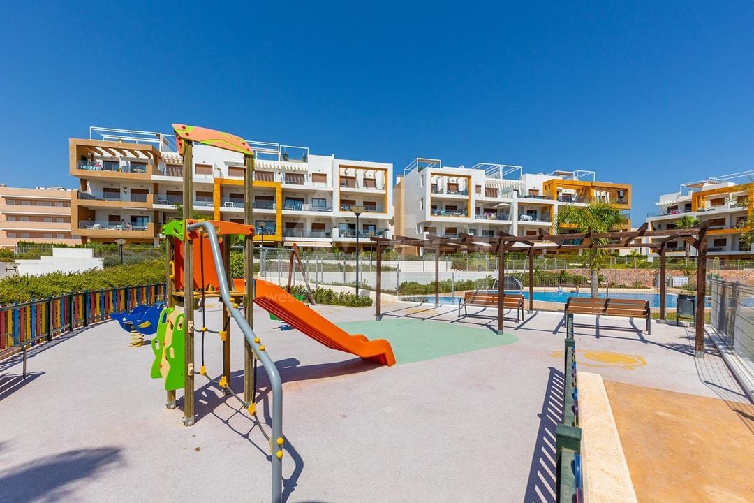 3 bedroom Apartment in Villamartin - AG151045 - Photo - 4
