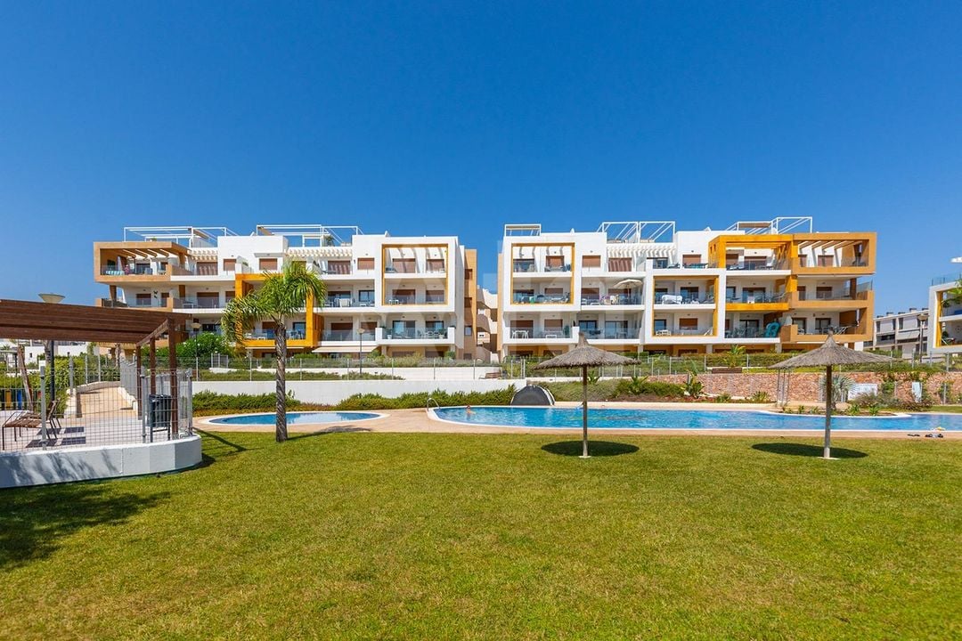 3 bedroom Apartment in Villamartin - AG151045 - Photo - 33