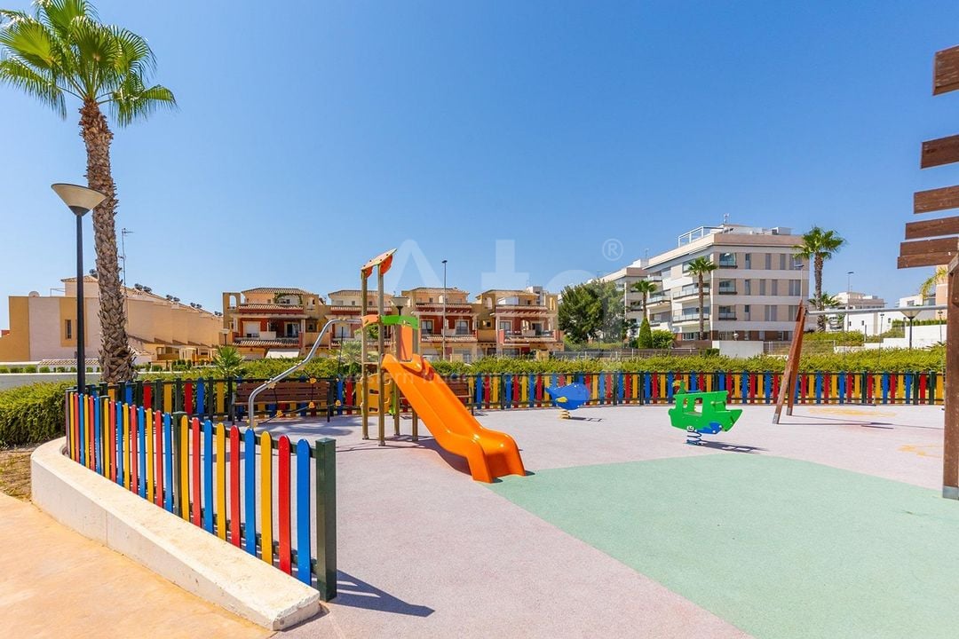 3 bedroom Apartment in Villamartin - AG151045 - Photo - 5