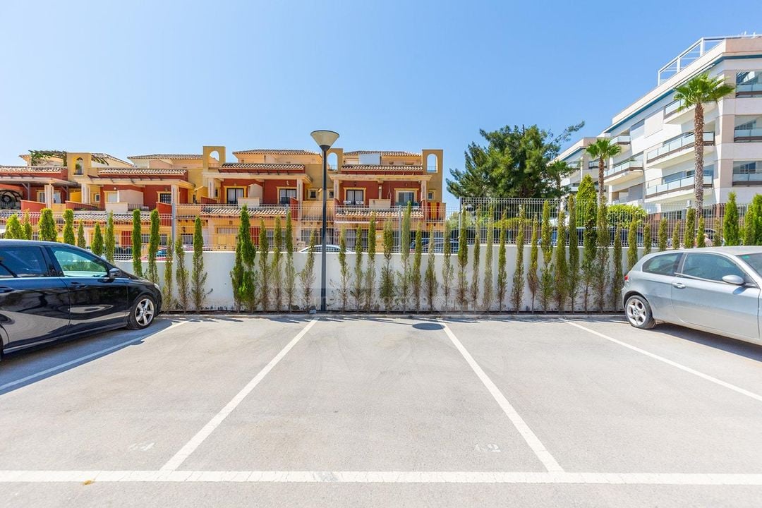 3 bedroom Apartment in Villamartin - AG151045 - Photo - 35