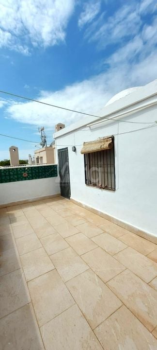 3 Schlafzimmer Penthouse-Wohnung in La Zenia - AG151068 - Foto - 17
