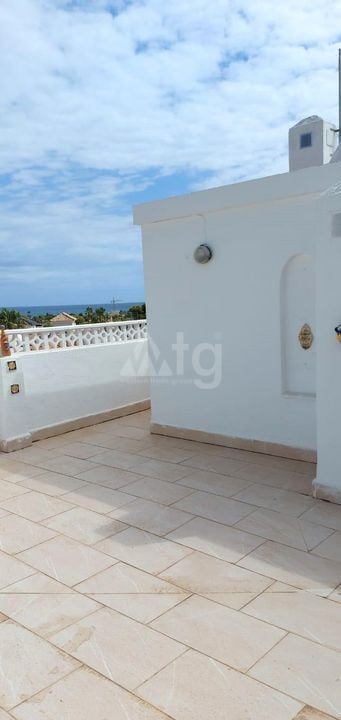 3 Schlafzimmer Penthouse-Wohnung in La Zenia - AG151068 - Foto - 18