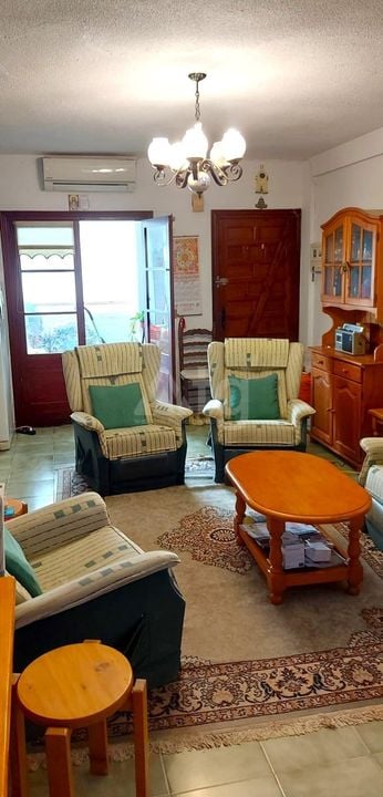 3 Schlafzimmer Penthouse-Wohnung in La Zenia - AG151068 - Foto - 5