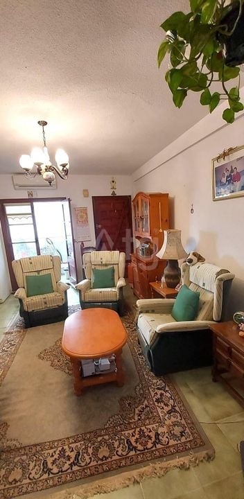 3 Schlafzimmer Penthouse-Wohnung in La Zenia - AG151068 - Foto - 4